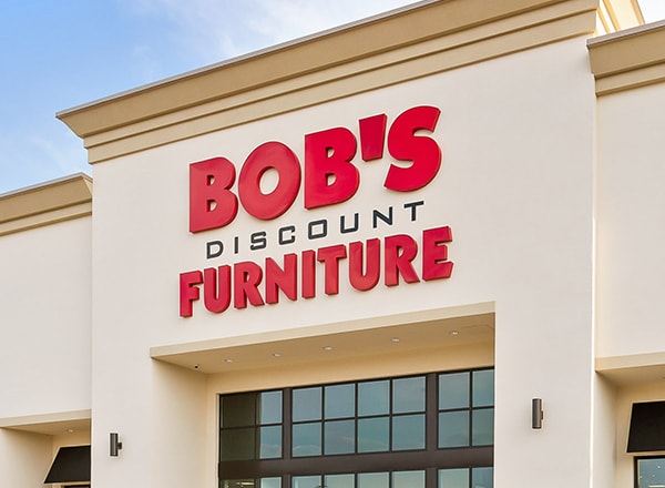 Call Bobs Furniture - Home Interior Design