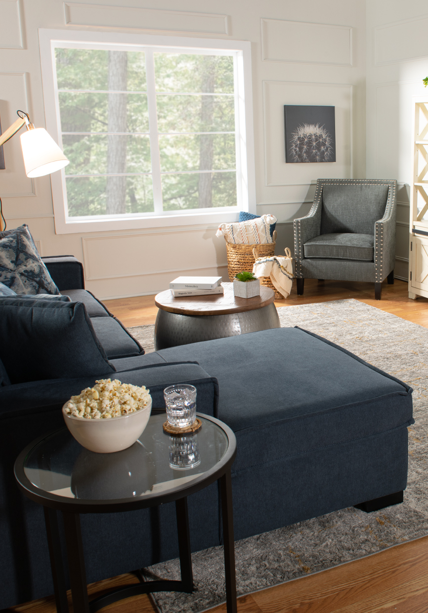 Shop All Living Room Furniture Bob's Discount Furniture & Mattress Store