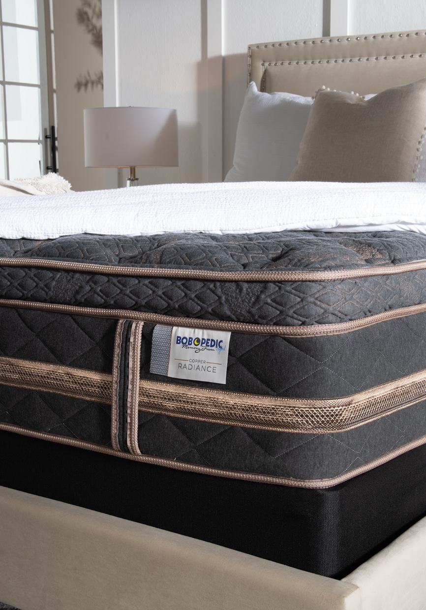 Mattresses Shop by Type, Size & Comfort Bob's Discount Furniture