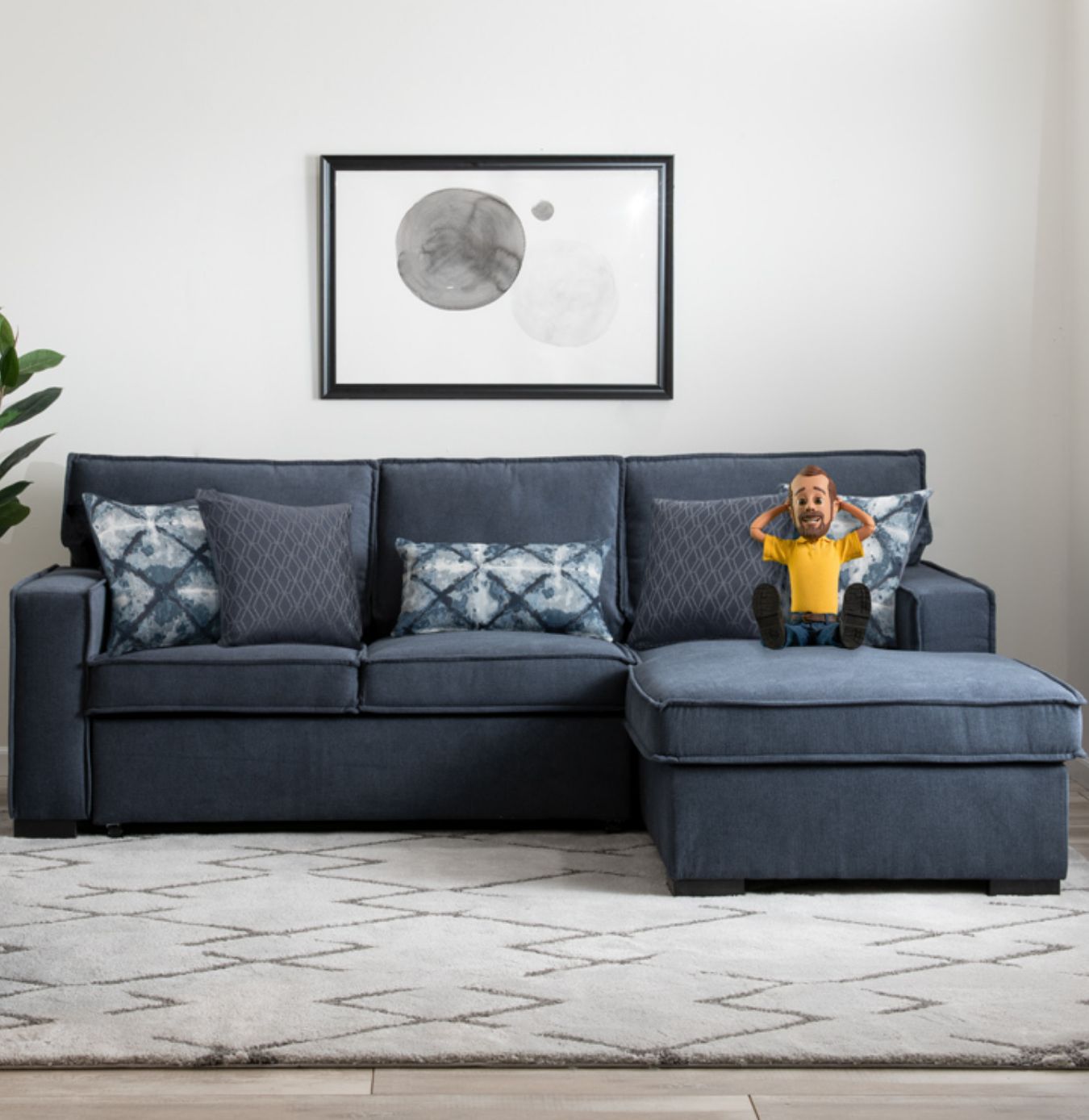 Discount Furniture & Mattress Store Bob's Discount Furniture