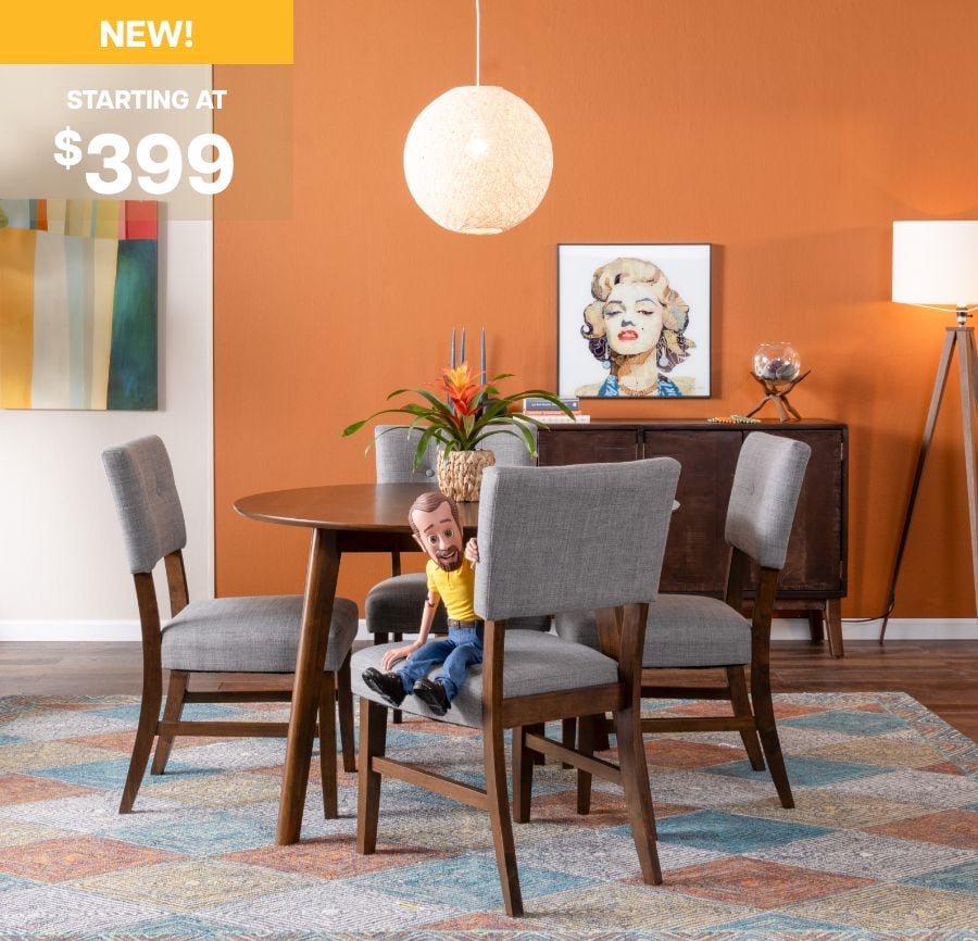 Discount Furniture & Mattress Store Bob's Discount Furniture