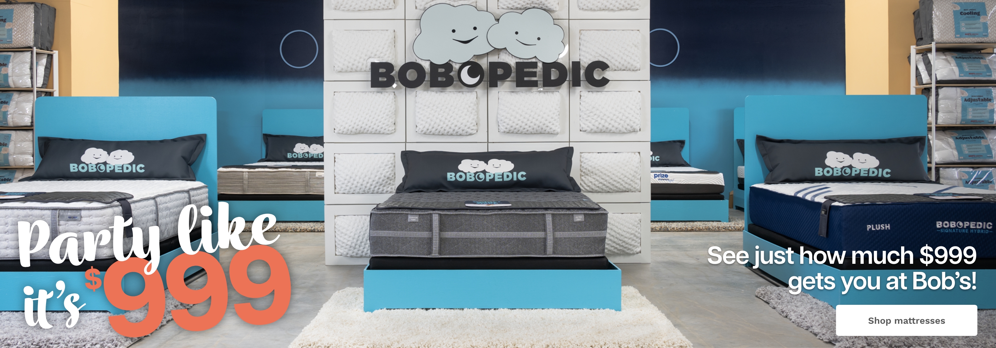 Discount Furniture & Mattress Store Bob's Discount Furniture