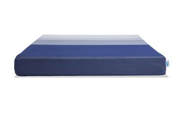 mybub memory foam cot mattress