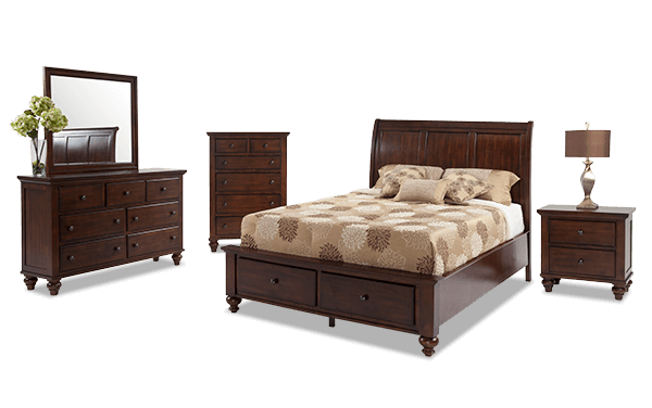 Collections Bedroom Collections Bobs Com