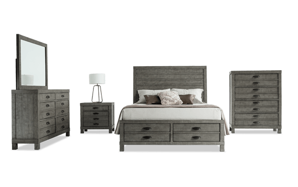 Collections Bedroom Collections Bobs Com