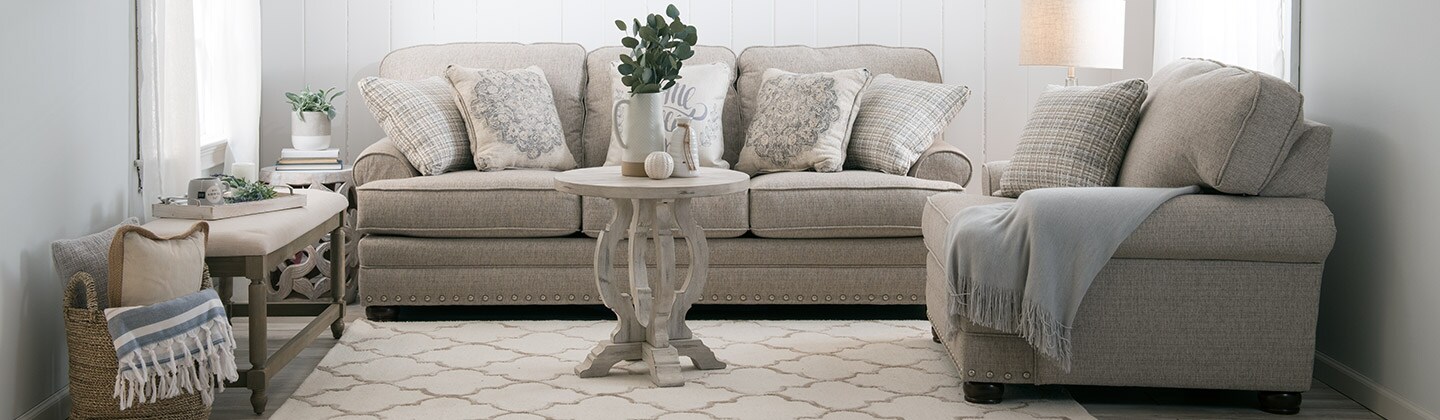 Charleston Collection 1