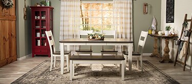 Farmhouse Fabulous 1