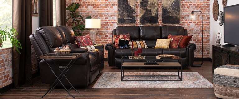 Westley Collection 1