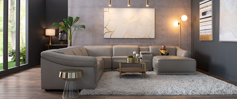 Cosmopolitan Living Collection 1