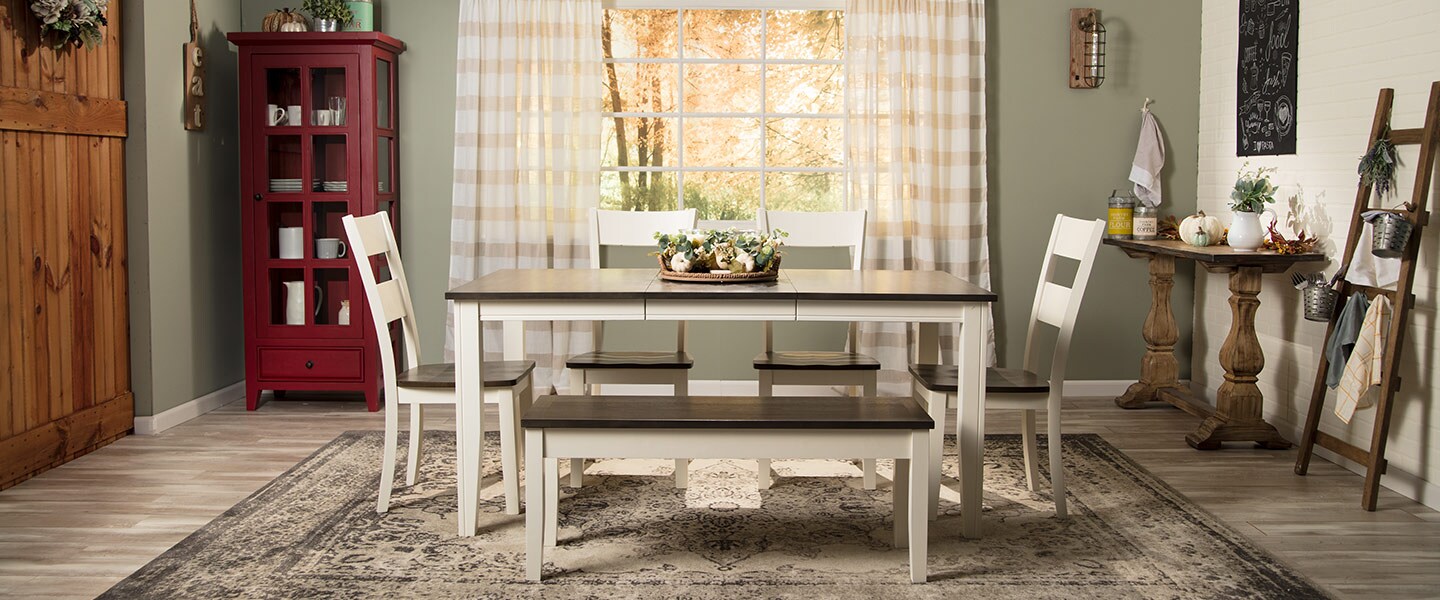 Farmhouse Fabulous 1