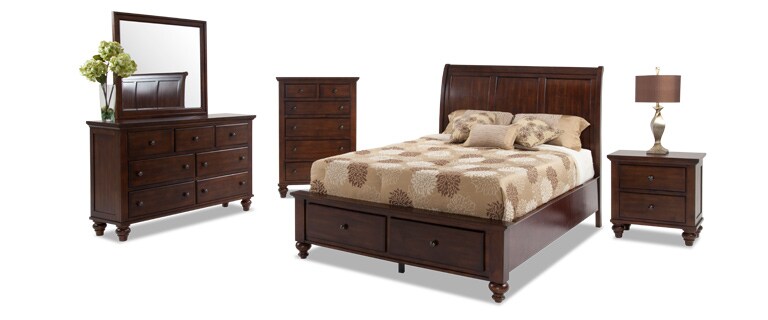 Chatham Collection 1