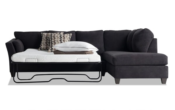 Sofa Outlet Fredericksburg Va Best Interior Furniture Bob U0027s Furniture Quality Home Bobs Comvirgo O Pedic Gel Sleeper Sectional