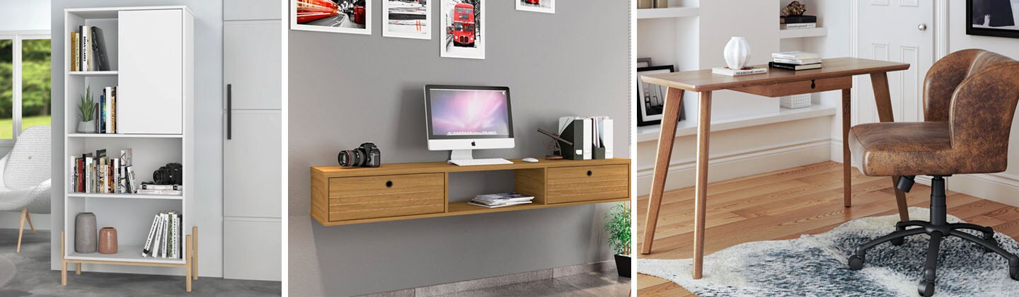 Desk to Impress 1