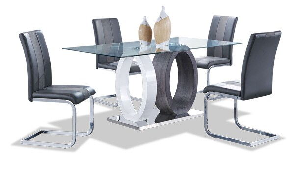 Outlet Bobs Dining Room
