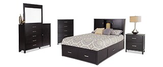 Dalton Collection 1