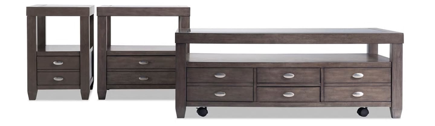 Prestige Occasional Collection 1