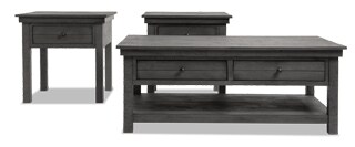 Kona Entertainment, Occasional & Fireplace Collection 1