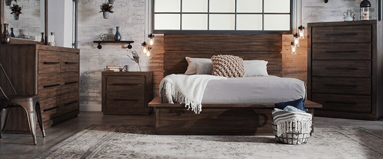 Elements Bedroom Collection 1