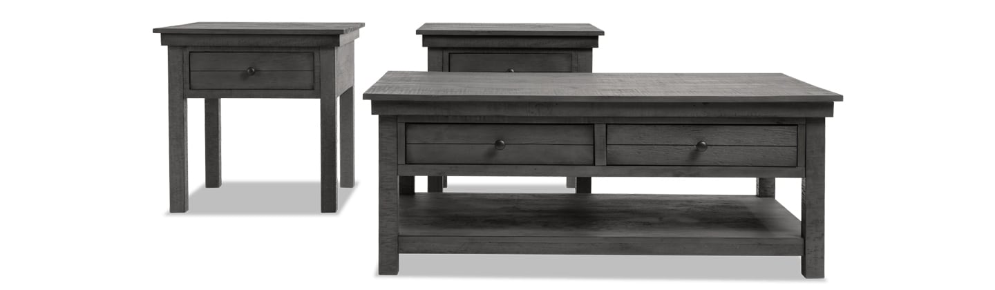 Kona Entertainment, Occasional & Fireplace Collection 1