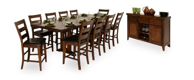 Enormous Dining Collection 1