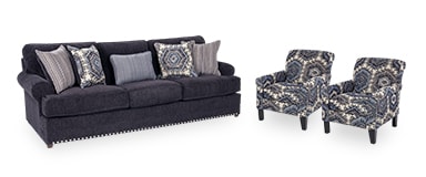 Dakota Collection 1
