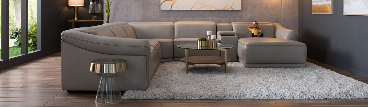 Cosmopolitan Living Collection 1