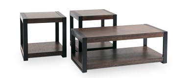 Carson Occasional Collection 1