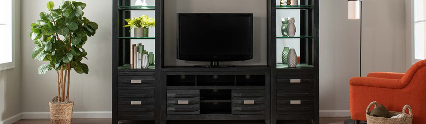 Elevations Entertainment & Occasional Collection 1