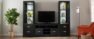 Elevations Entertainment & Occasional Collection 1