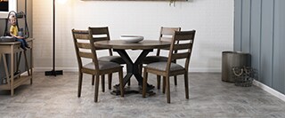 Lennox Collection 2