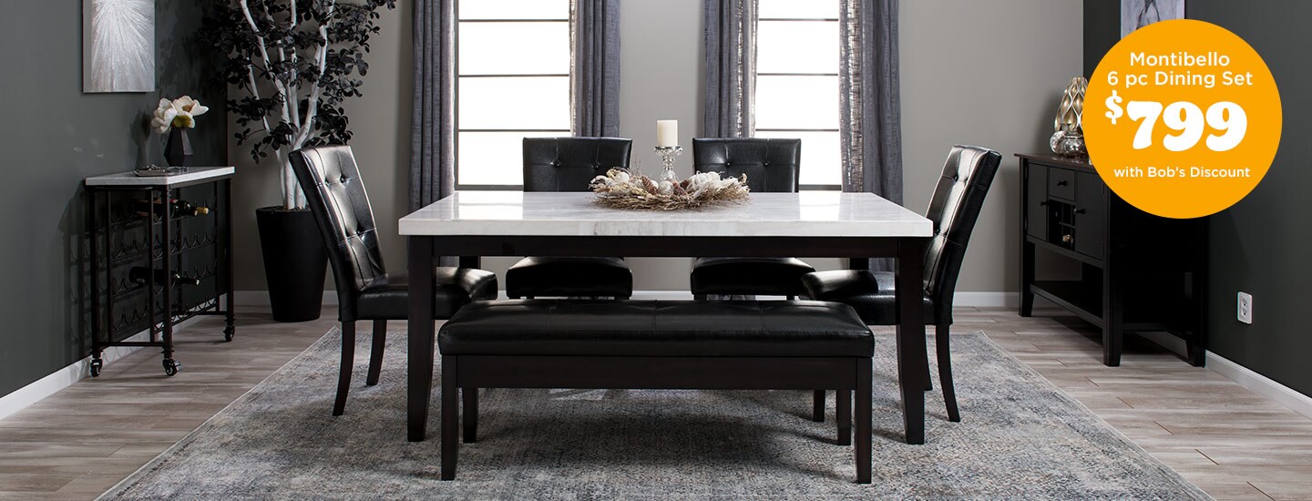 Bob S Furniture Quality Home Bobs Com