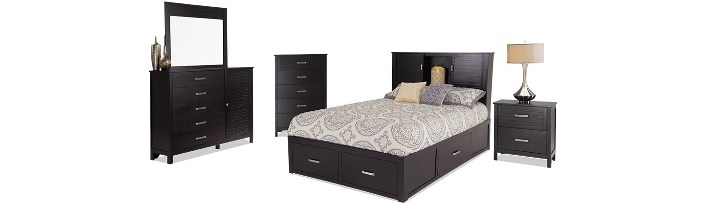 Dalton Collection 1