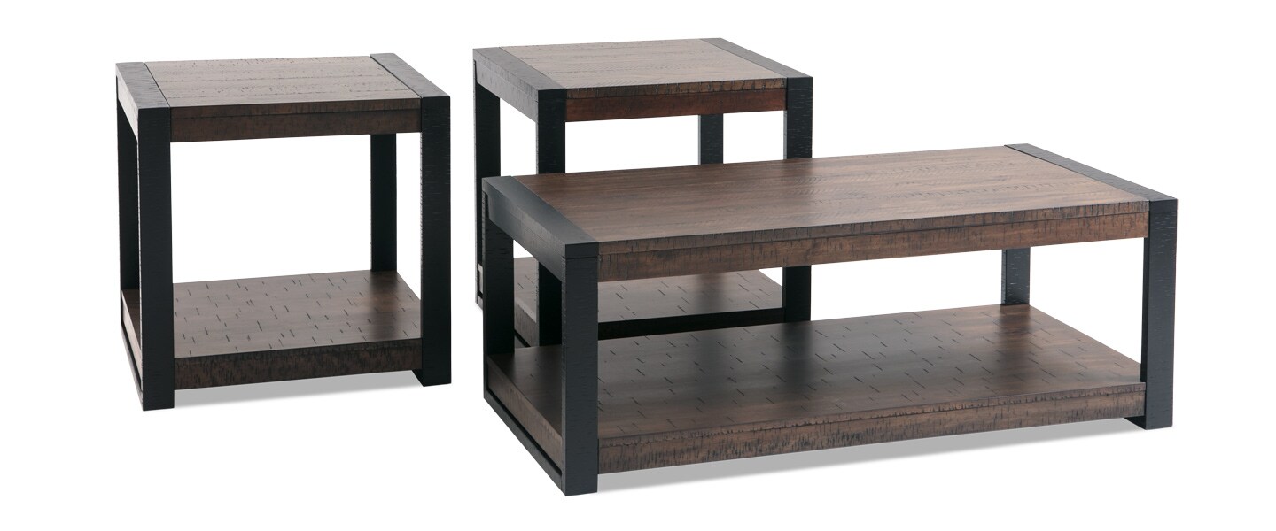 Carson Occasional Collection 1