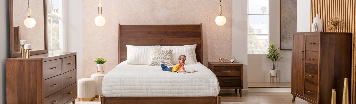 Malibu Bedroom Collection 1