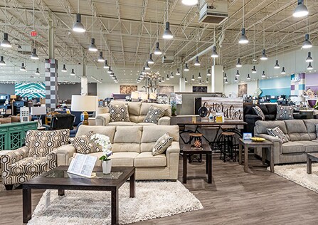 Furniture Mattress Store In North Canton Oh Bob S Discount Furniture