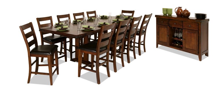Enormous Dining Collection 1