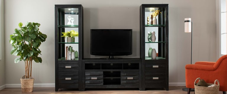 Elevations Entertainment & Occasional Collection 1