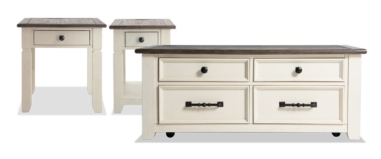 Laurel Entertainment & Occasional Collection 1