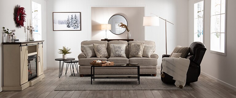 Cozy Cottage 1