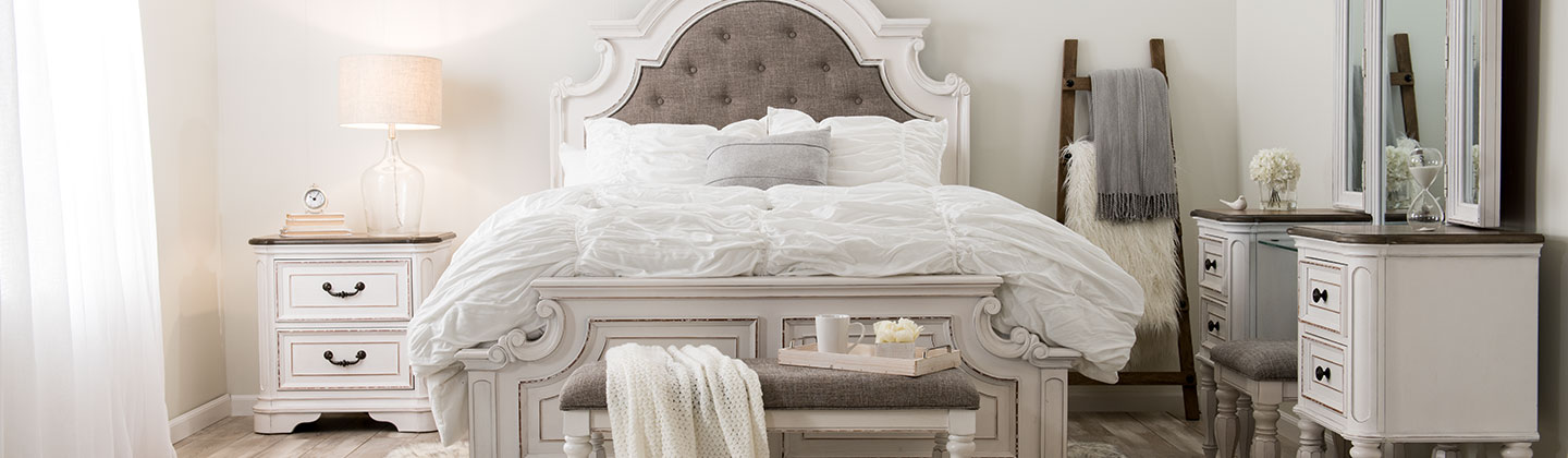Cottage Comfort 1
