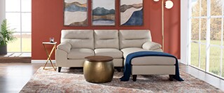 Caspian Collection 2