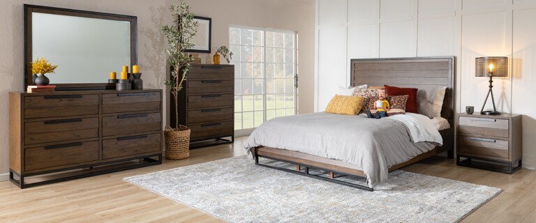 Arcadia Collection 1