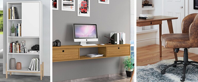 Desk to Impress 1