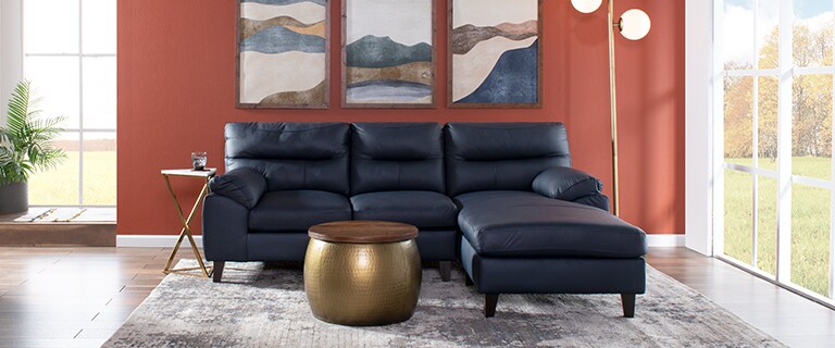 Caspian Collection 1