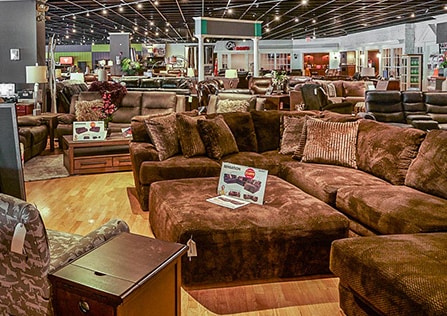 Furniture &amp; Mattress Store in Bridgeport, CT | Bob&#039;s Discount Furniture