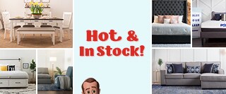 In Stock and Ready to Ship! 1
