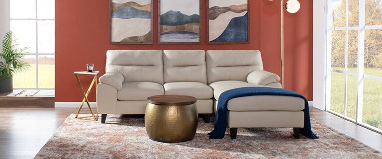 Caspian Collection 2