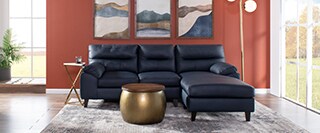 Caspian Collection 1