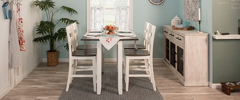 blake dining room set