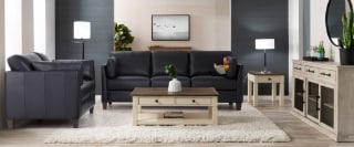 Luxurious Leather 1